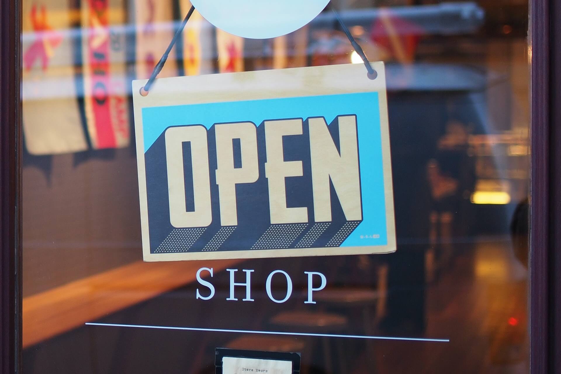 Small Businesses